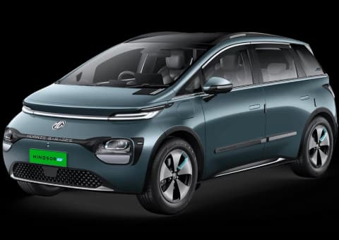 MG Windsor EV