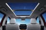 tata harrier interior