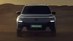 Tata Sierra EV to Debut on June 30: Everything We Know So Far