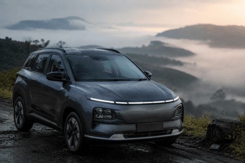 Tata Nexon.ev – India’s Best-Selling Electric SUV - cover image